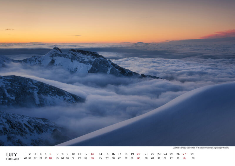 Kalendarz góry 2022 a3